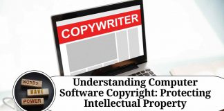 Understanding Computer Software Copyright: Protecting Intellectual Property