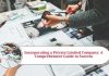 Incorporating a Private Limited Company: A Comprehensive Guide to Success