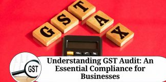 Demystifying GST Audits: Ensuring Compliance and Transparency