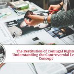 restitution of conjugal rights