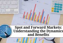 spot and forward market