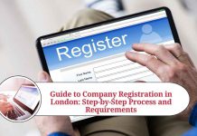 Company Registration in London