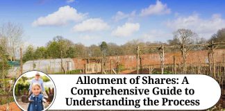 Allotment of Shares: A Comprehensive Guide to Understanding the Process