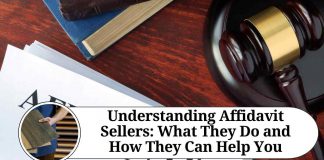 Understanding Affidavit Sellers: What They Do and How They Can Help You