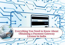 Payment Gateway License