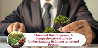 fdd financial due diligence report