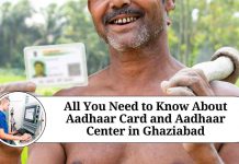 All You Need to Know About Aadhaar Card and Aadhaar Center in Ghaziabad
