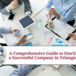 A Comprehensive Guide on Starting a Small-Scale Industry in Telangana