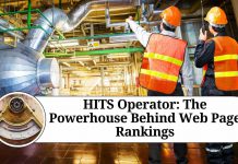 HITS Operator: The Powerhouse Behind Web Page Rankings