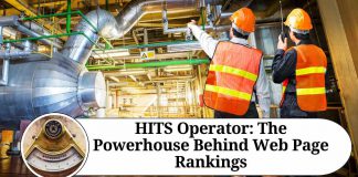 HITS Operator: The Powerhouse Behind Web Page Rankings