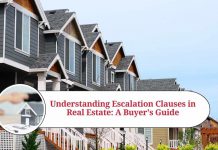 Understanding Escalation Clauses in Real Estate: A Buyer's Guide
