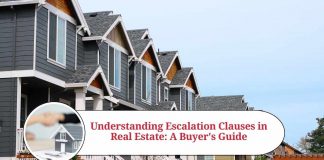 Understanding Escalation Clauses in Real Estate: A Buyer's Guide