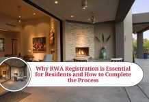 Why RWA Registration is Essential for Residents and How to Complete the Process