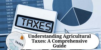 Understanding Agricultural Taxes: A Comprehensive Guide