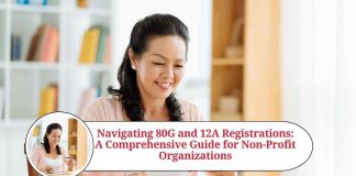 80g and 12a registration