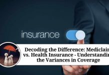 Decoding the Difference: Mediclaim vs. Health Insurance - Understanding the Variances in Coverage