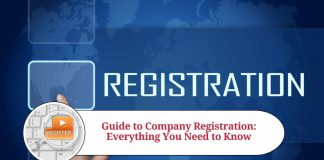 Company Registration