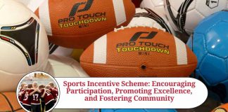 Sports Incentive Scheme