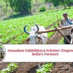 Annadata Sukhibhava Scheme: Empowering India's Farmers