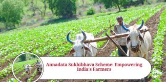 Annadata Sukhibhava Scheme: Empowering India's Farmers