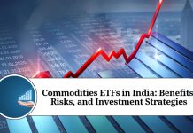 Commodities ETFs in India: Benefits, Risks, and Investment Strategies