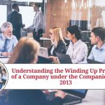 Understanding the Winding Up Process of a Company under the Companies Act 2013