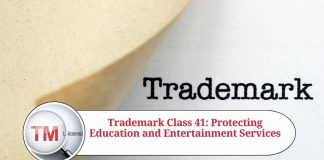 Trademark Class 41: Protecting Education and Entertainment Services