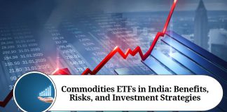 Commodities ETFs in India: Benefits, Risks, and Investment Strategies