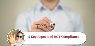 DOT Compliance