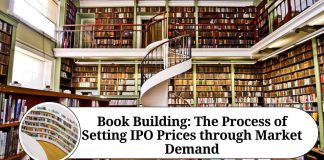 Book Building: The Process of Setting IPO Prices through Market Demand