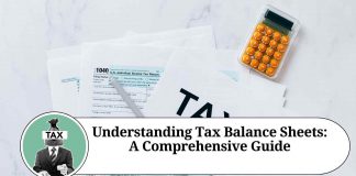 Streamlining Business Operations with POS Software in West Bengal Understanding Tax Balance Sheets: A Comprehensive Guide