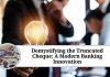 Demystifying the Truncated Cheque: A Modern Banking Innovation