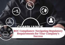 ROC Compliance: Navigating Regulatory Requirements for Your Company's Success
