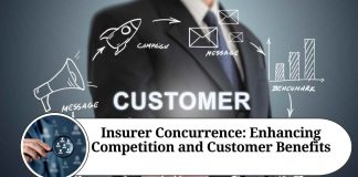 Insurer Concurrence: Enhancing Competition and Customer Benefits