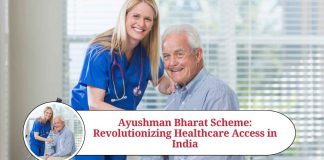 Ayushman Bharat Scheme: Revolutionizing Healthcare Access in India