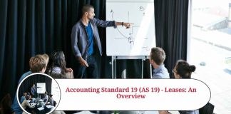 as 19 accounting standard
