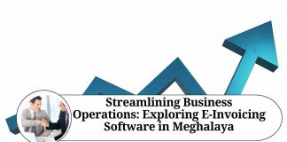 Streamlining Business Operations: Exploring E-Invoicing Software in Mizoram