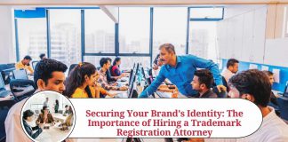 trademark registration attorney