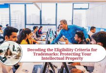 eligibility criteria for trademark