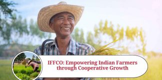 IFFCO: Empowering Indian Farmers through Cooperative Growth