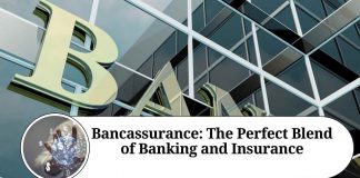 Bancassurance: The Perfect Blend of Banking and Insurance