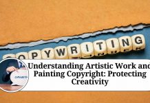 Understanding Artistic Work and Painting Copyright: Protecting Creativity