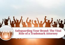 trademark attorney