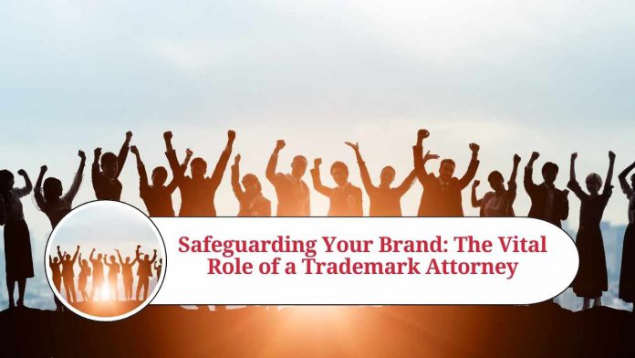 trademark attorney