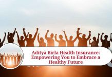 aditya birla health insurance