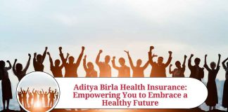 aditya birla health insurance
