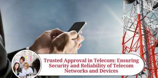 Trusted Approval in Telecom