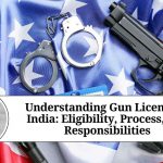 Understanding Gun License in India: Eligibility, Process, and Responsibilities