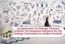 Ap Jagananna Ysr Badugu Vikasam Scheme: A Comprehensive Development Initiative for the Badugu Community in Andhra Pradesh