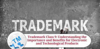 Trademark Class 9